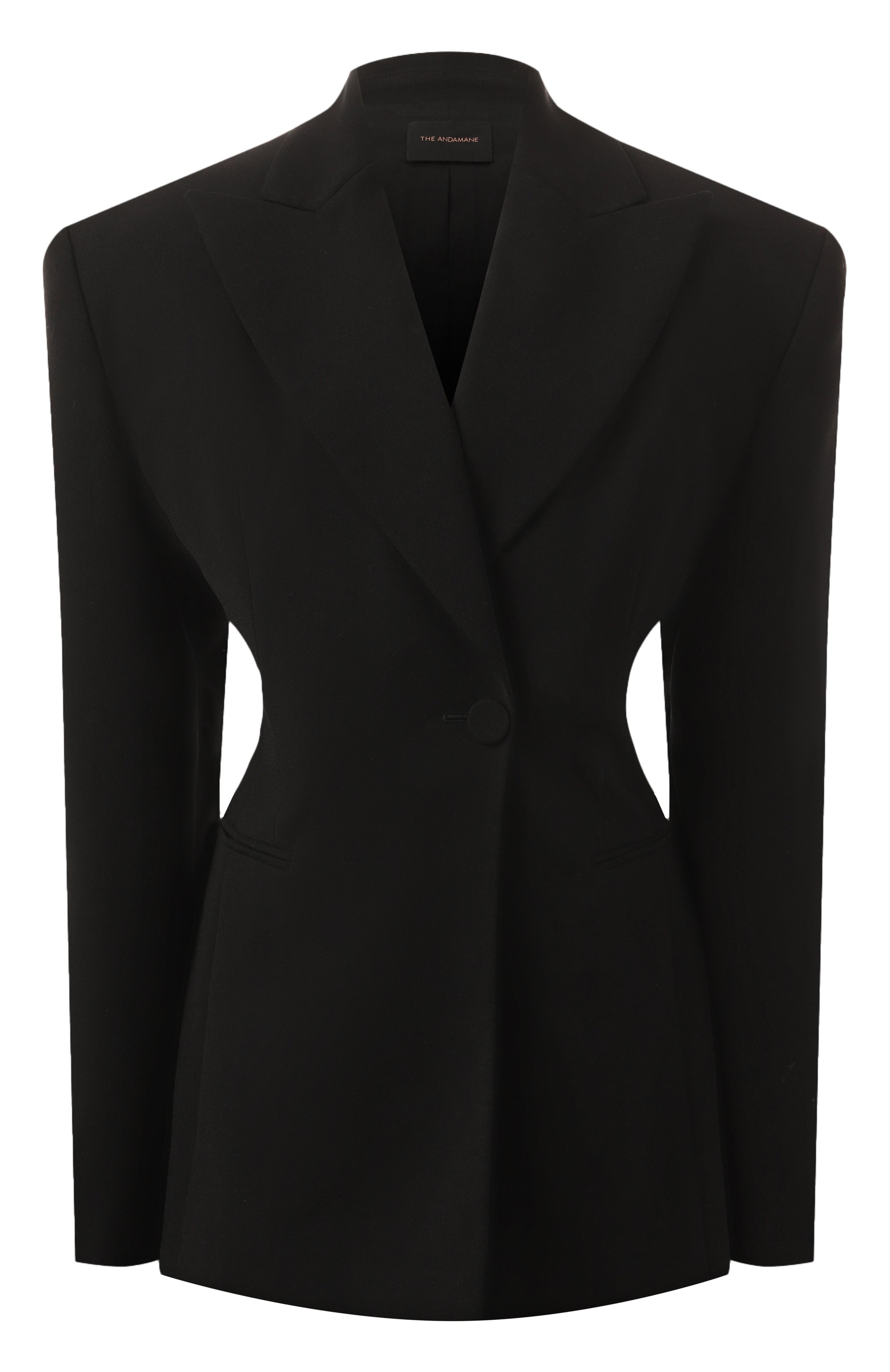 Жакет THE ANDAMANE, арт. T153019A/TNP171, фото 1