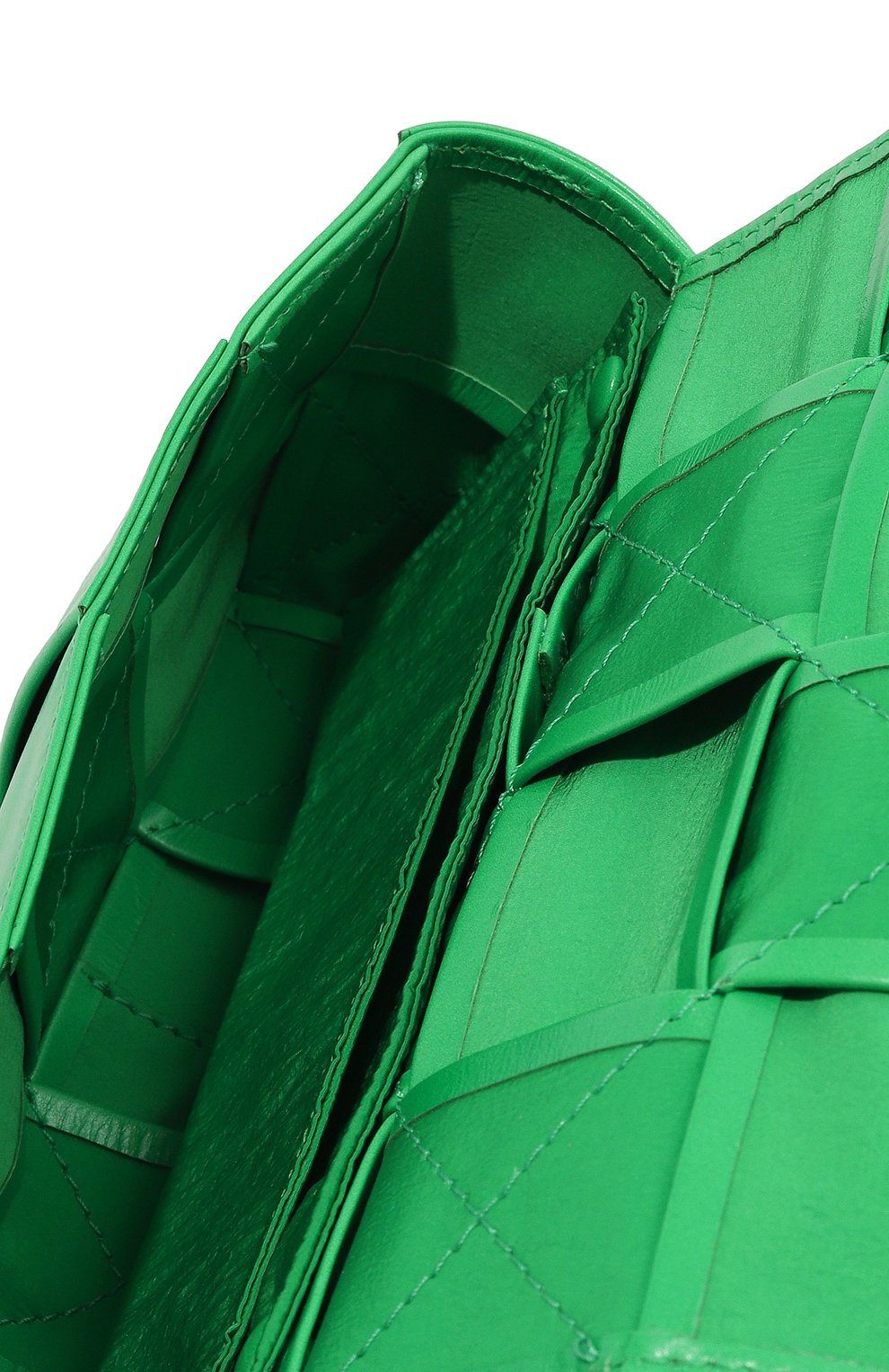 Поясная сумка cassette BOTTEGA VENETA, арт. 651053/VCQ72, фото 5