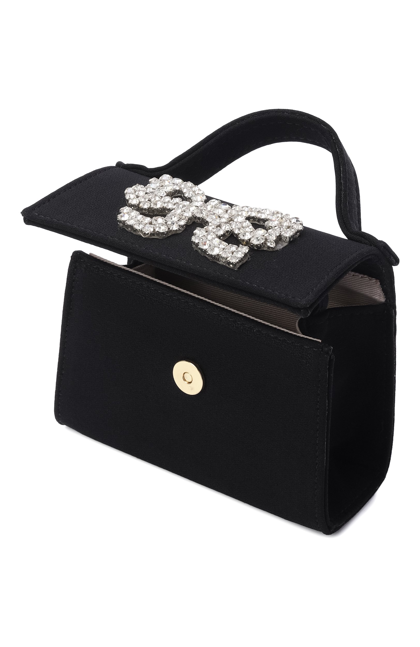 Сумка ELIE SAAB JUNIOR, арт. EAB0050/TS0802, фото 3