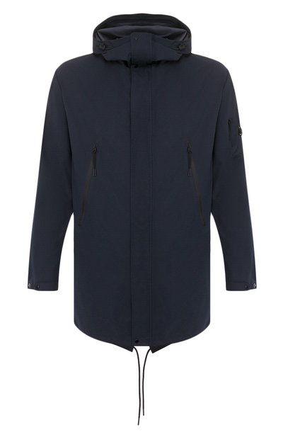 Плащ C.P. COMPANY, арт. 08CM0W002A-004117A, фото 1