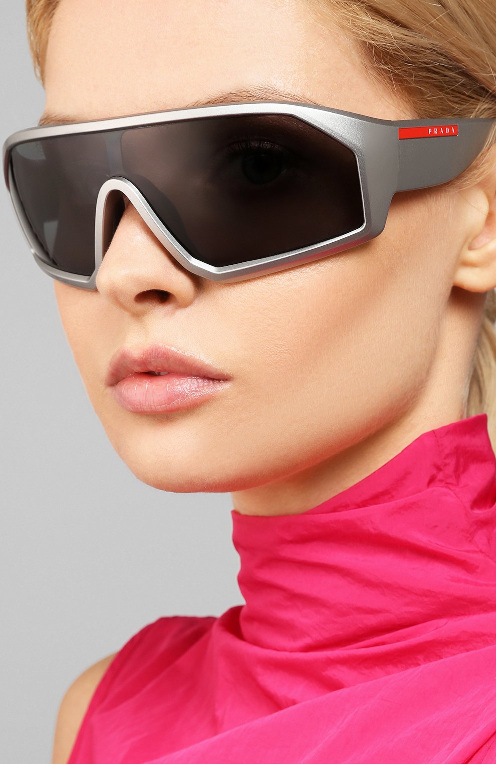 Солнцезащитные очки PRADA LINEA ROSSA, арт. 03VS-5735Z1, фото 2