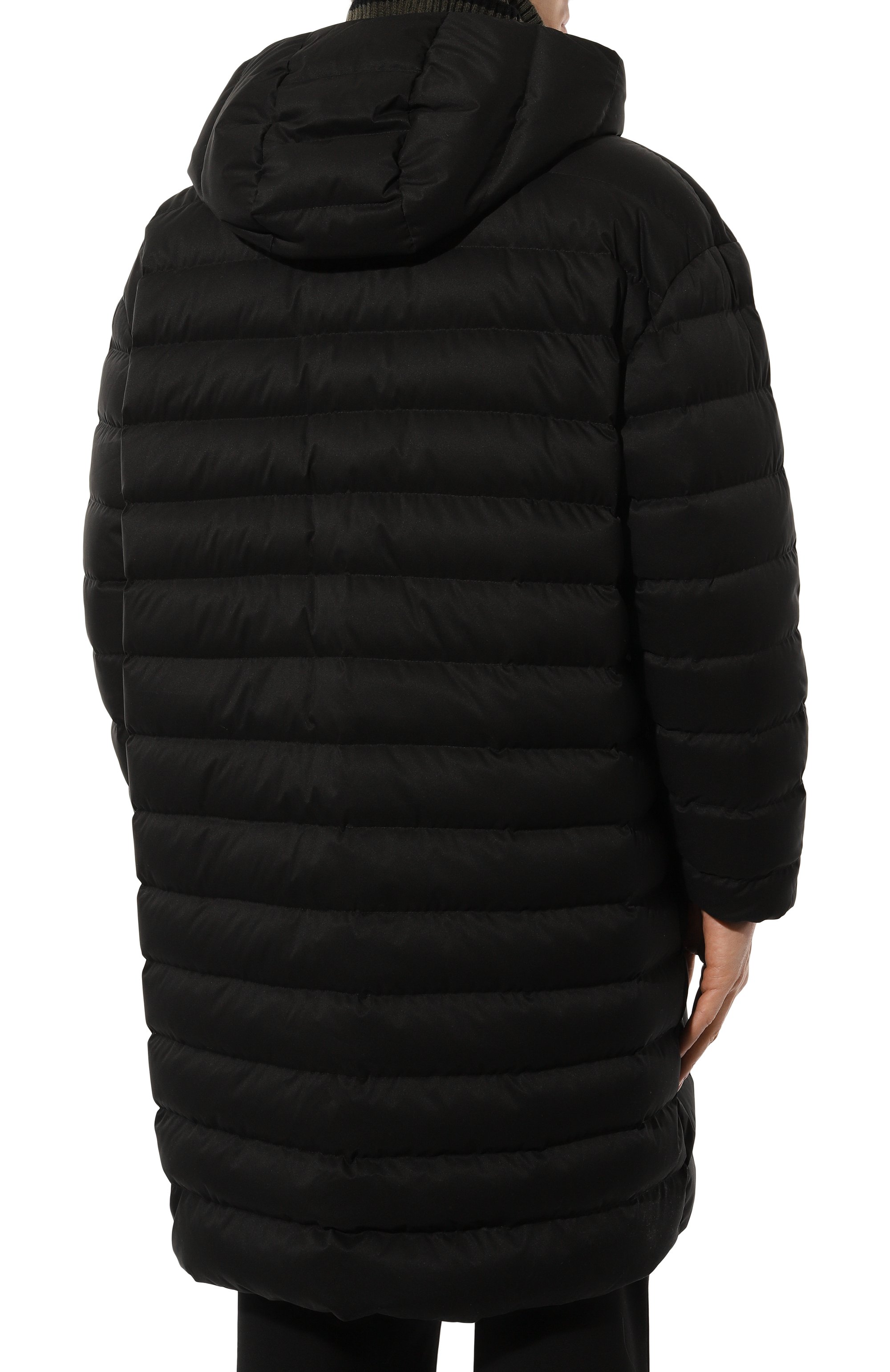 Пуховик DOLCE & GABBANA, арт. G9BBBT/FUS0D, фото 4