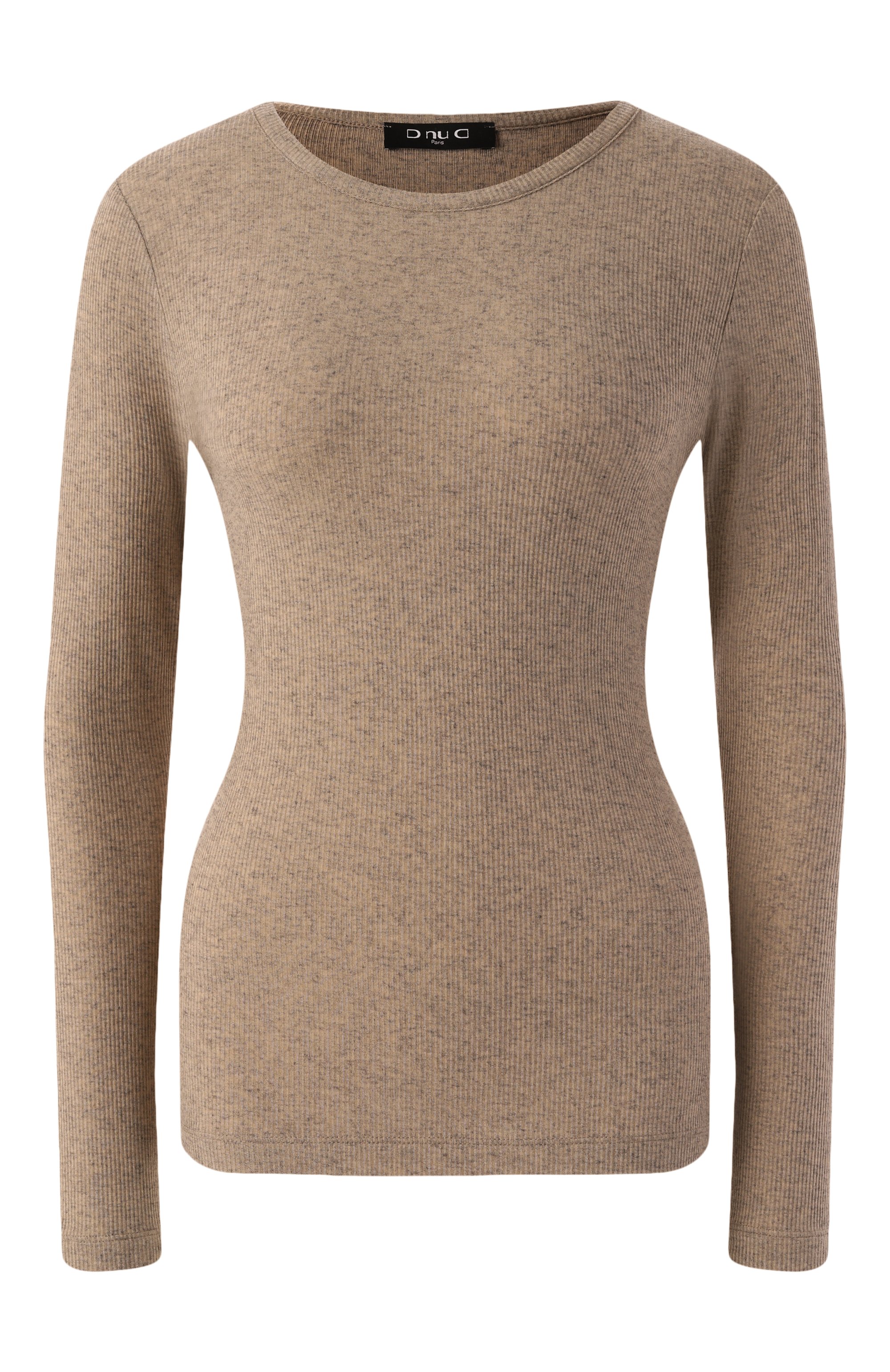 Лонгслив DNUD PARIS, арт. L861, фото 1