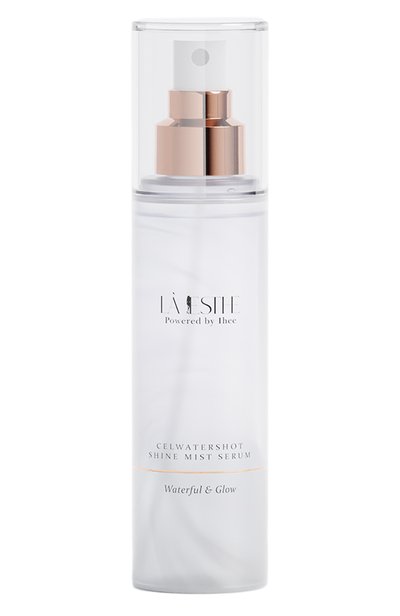 Мерцающая спрей-сыворотка с альпийской водой и жемчугом (100ml) LAESTHE, арт. 8809759740401