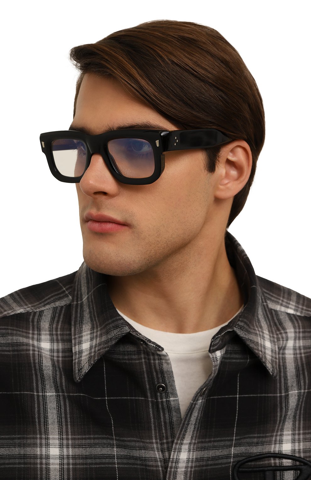 Оправа CUTLER AND GROSS, арт. 1402 01 BLACK, фото 2