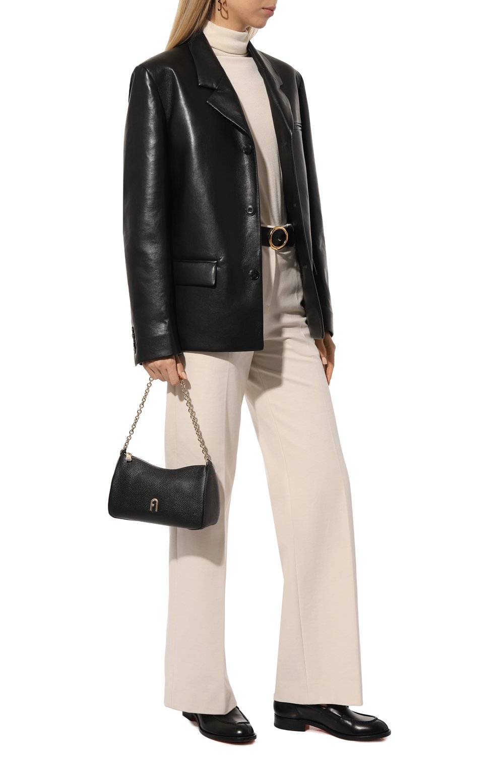 Сумка furla primula mini FURLA, арт. WB00903/BX0356, фото 7