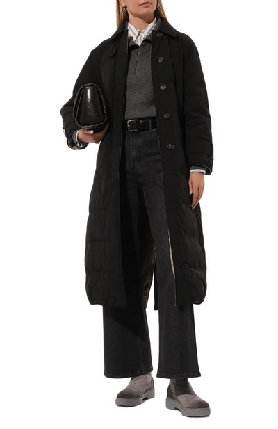 Пуховик BRUNELLO CUCINELLI, арт. MD5999856, фото 2