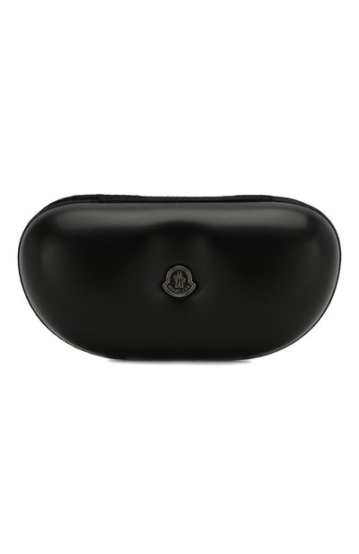 Солнцезащитные очки MONCLER, арт. ML 0064 66C 53 С/З ОЧКИ 107157, фото 4