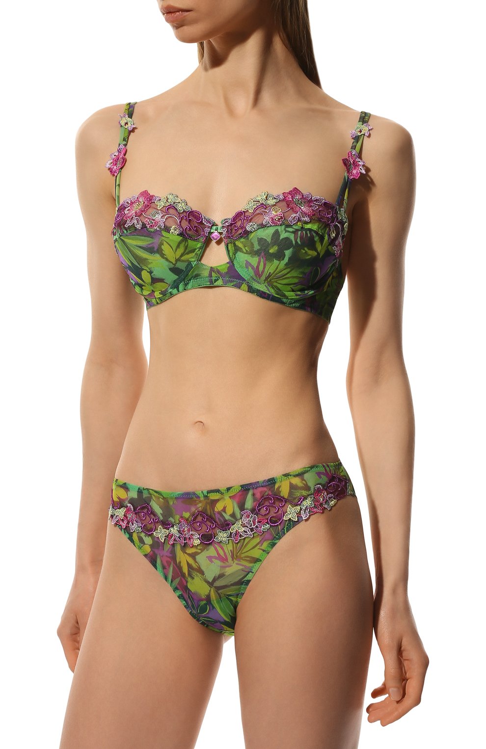 Бюстгальтер-балконет с мягкой чашкой LISE CHARMEL, арт. ACH3014, фото 2