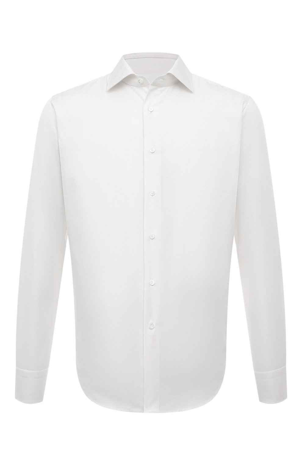 Хлопковая сорочка CANALI, арт. 798/GA60135/71, фото 1