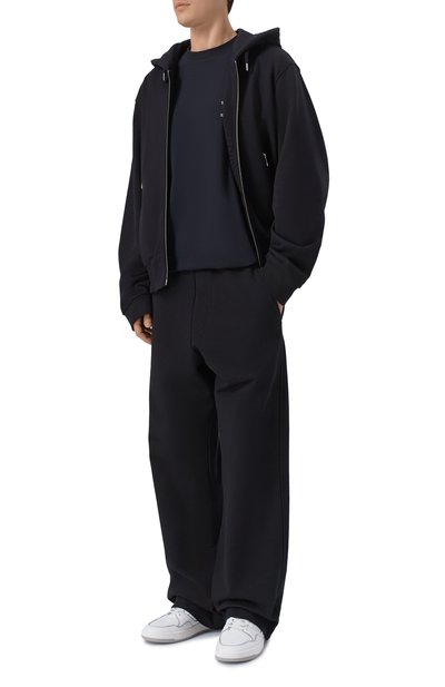 Хлопковая футболка ICEBERG, арт. F015/6318, фото 2