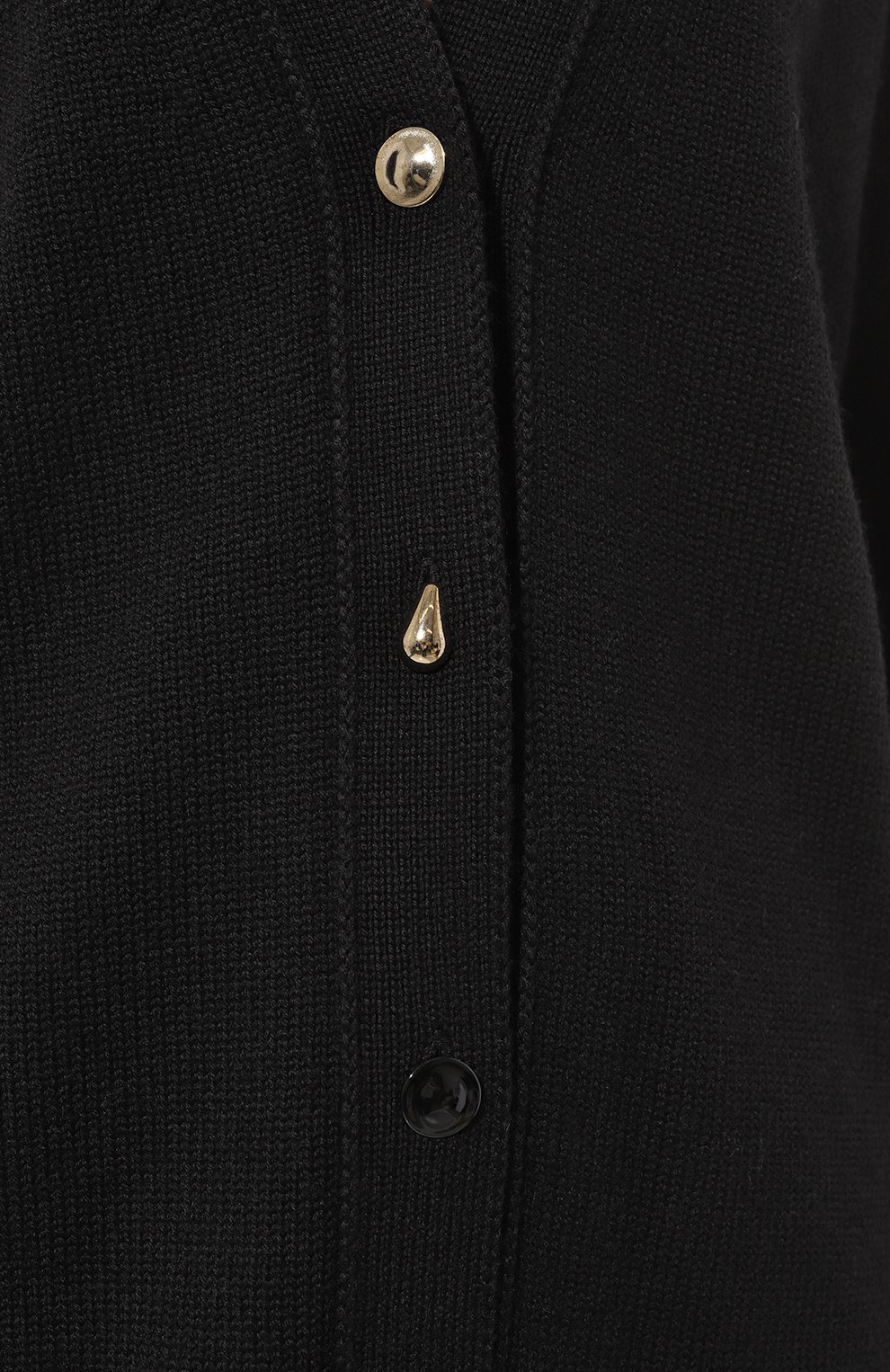 Шерстяной кардиган DONDUP, арт. DT277/M00796D 002, фото 5