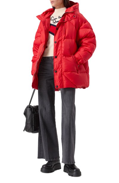 Пуховик ERMA, арт. FW0722, фото 2