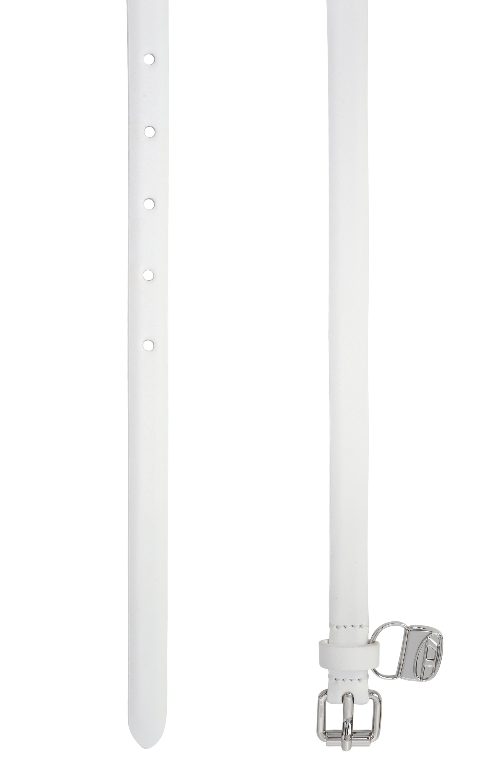 Кожаный ремень DIESEL, арт. X09973/PR227, фото 3