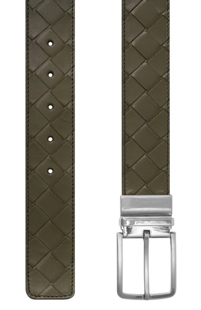 Двусторонний ремень BOTTEGA VENETA, арт. 652944/VCPQ1, фото 3