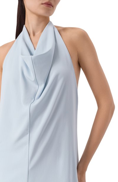 Топ из вискозы 12 STOREEZ, арт. 136143, фото 5