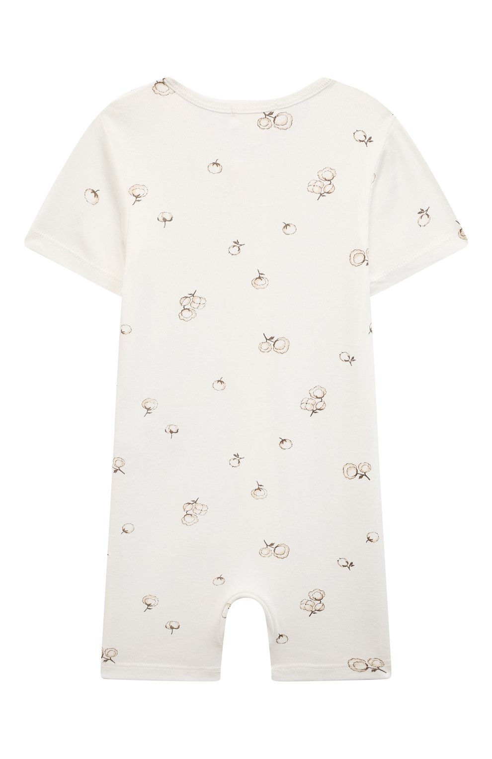 Хлопковый песочник BABYBU, арт. PE1005ES, фото 2