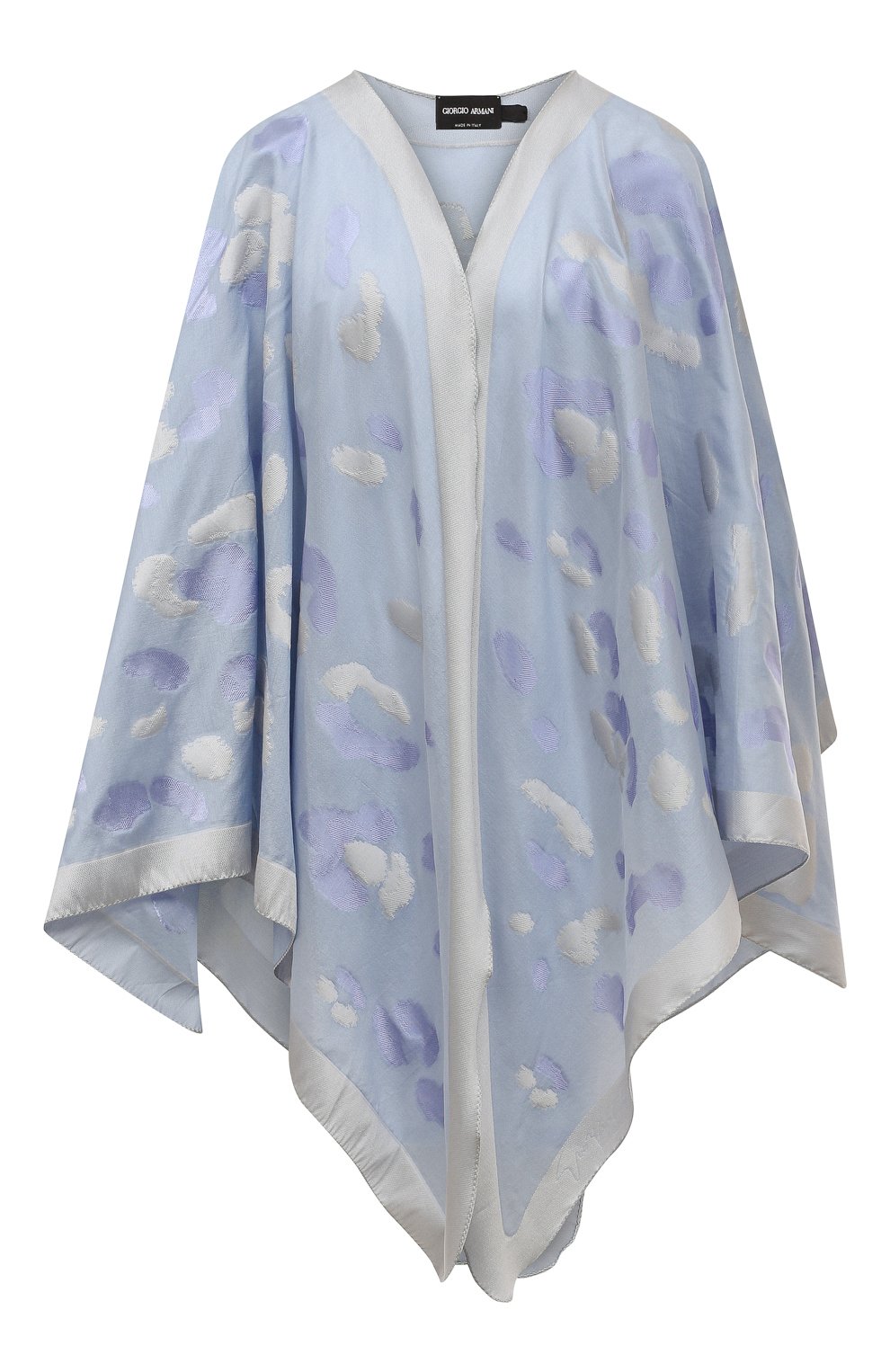 Пончо GIORGIO ARMANI, арт. 795600/3R113, фото 1