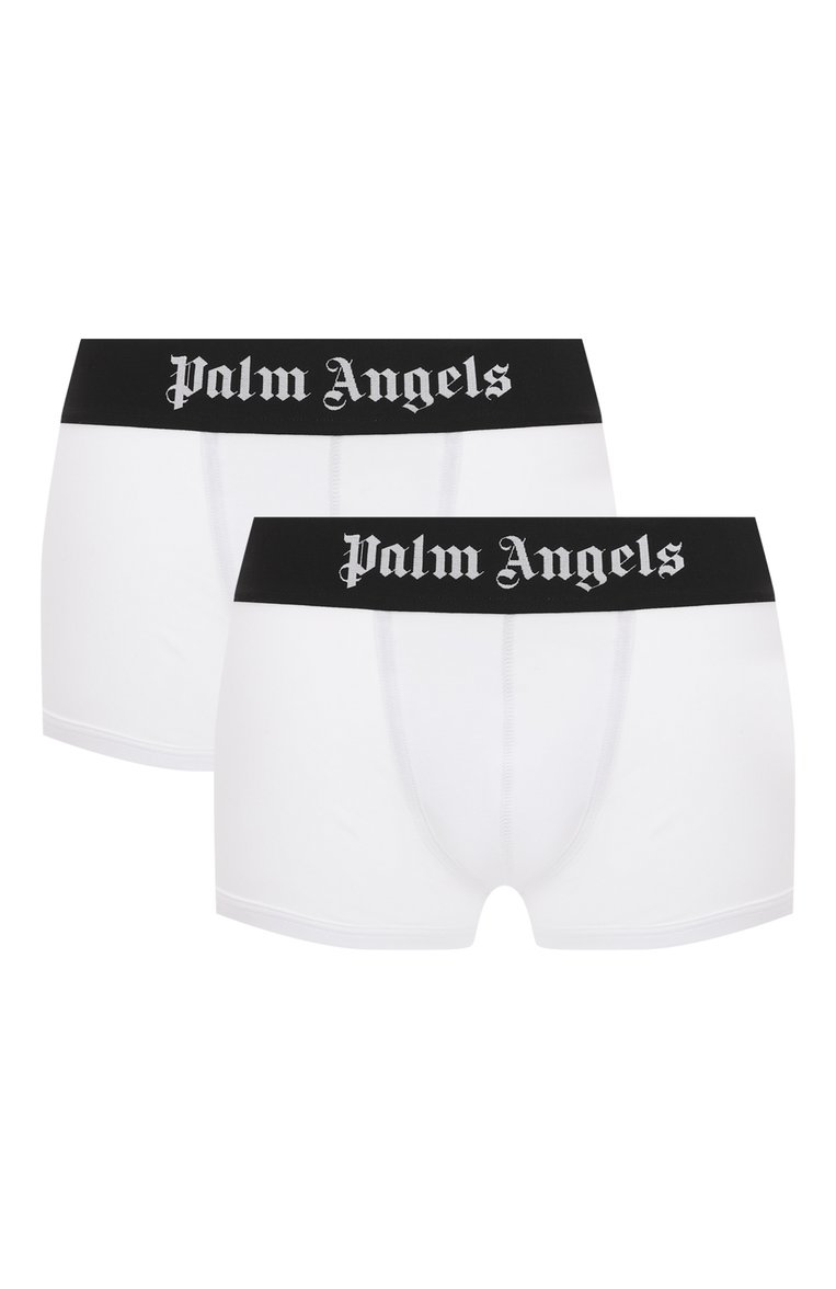 Комплект из двух боксеров PALM ANGELS, арт. PMUH001C99FAB0030110, фото 1