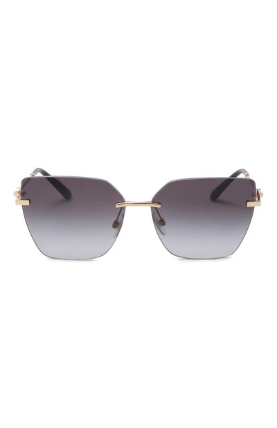 Солнцезащитные очки DOLCE & GABBANA, арт. 2321-02/8G, фото 3