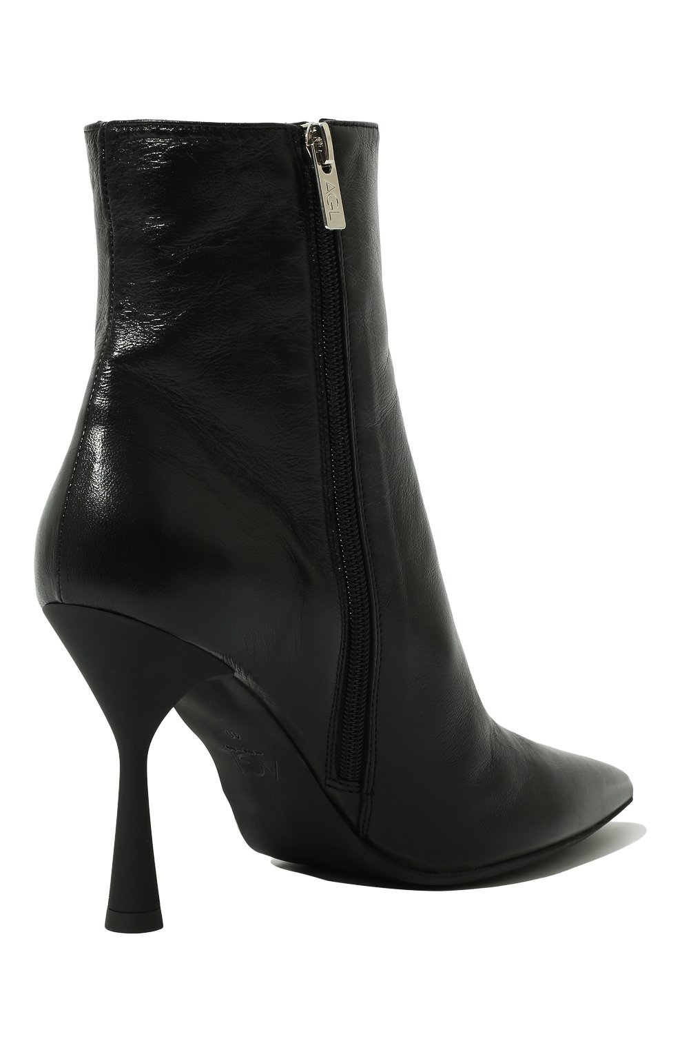 Кожаные ботильоны dea AGL, арт. D247501PCKA1781013, фото 5