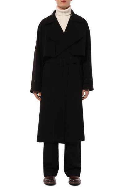 Плащ HEVO, арт. MARI0TT0 070/G707, фото 3