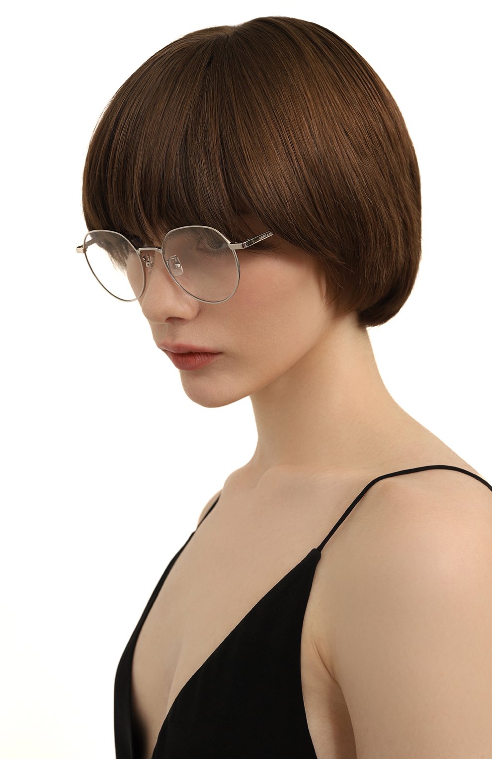 Оправа SAINT LAURENT, арт. SL 647/F 002, фото 2