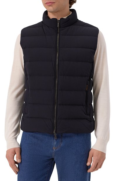 Пуховый жилет oliver-kn MOORER, арт. 0LIVER/KN, фото 3