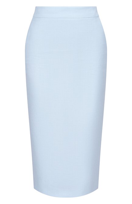 Женская юбка из кашемира и льна MVST, арт. M26.2PW.S022/F109 BLENDED WS