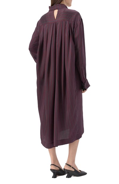 Платье DRIES VAN NOTEN, арт. 252-011074-2267, фото 3