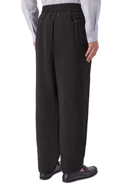 Брюки GIORGIO ARMANI, арт. GM001744/TE23168, фото 4