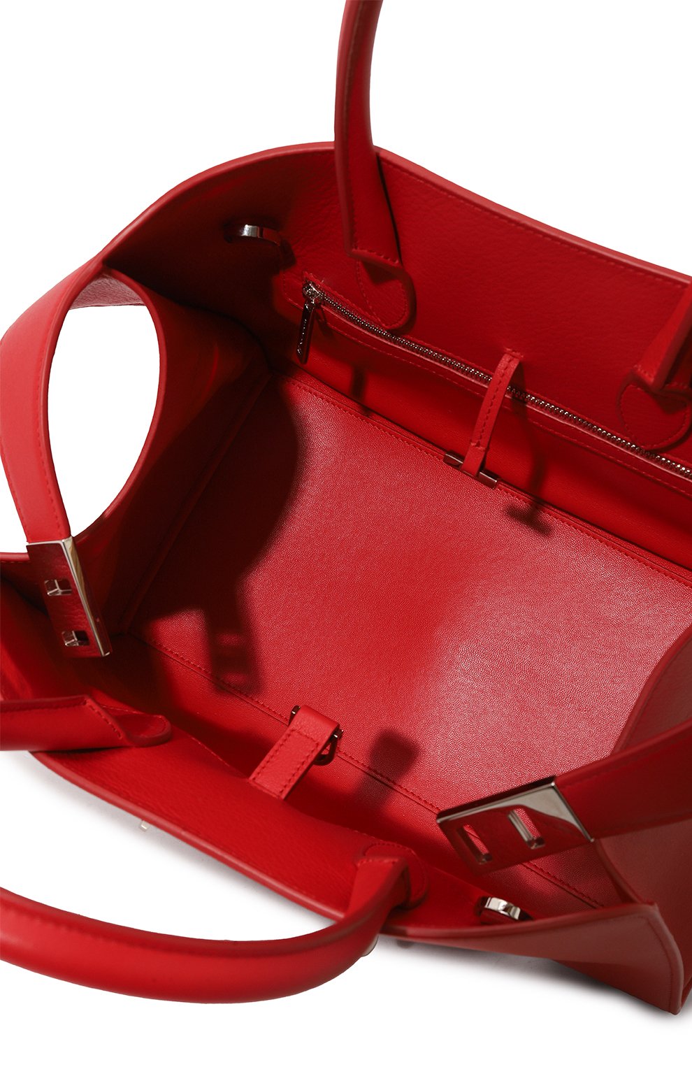 Сумка hug medium FERRAGAMO, арт. 215608/766761, фото 5