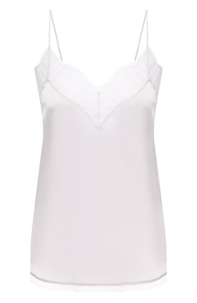 Атласный топ IRO, арт. WM16BERWYN, фото 1