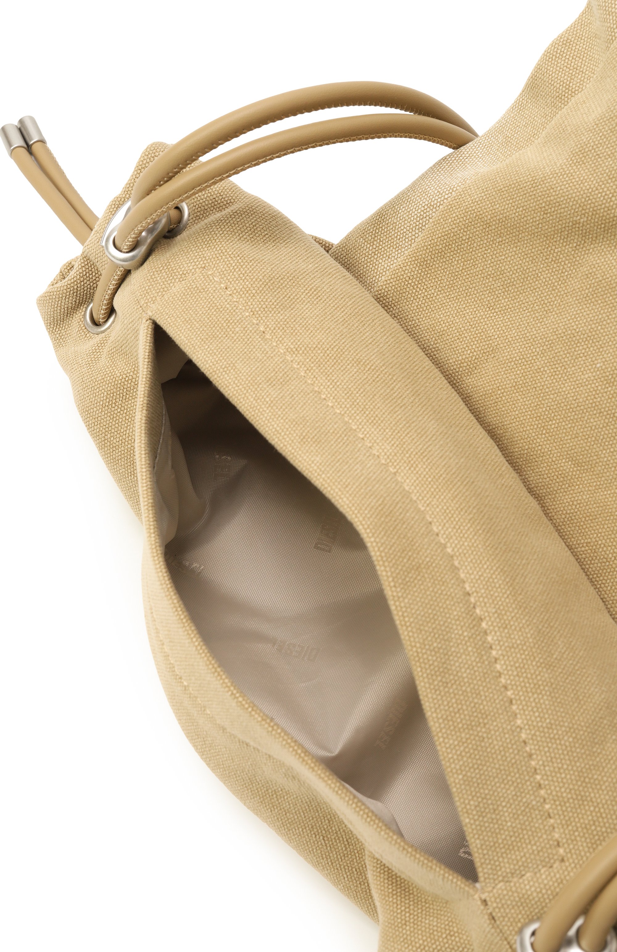 Сумка scrunch-d small DIESEL, арт. X10331/PR555, фото 5