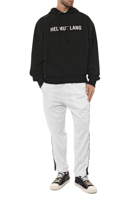 Брюки Ih Nom Uh Nit Белый, фото 2