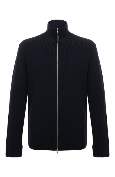 Кардиган из хлопка и шерсти MAISON MARGIELA, арт. SI1HA0013/S17781, фото 1