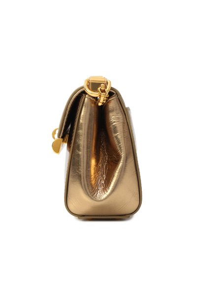 Сумка marlene mini DOLCE & GABBANA, арт. BB7766/AC662, фото 4