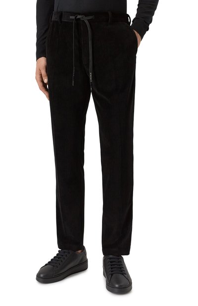 Вельветовые брюки CIRCOLO 1901, арт. CN4964, фото 3