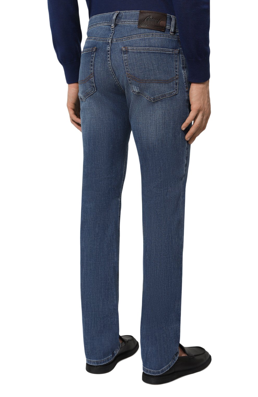 Джинсы BRIONI, арт. SPEV0M/PBD06, фото 4