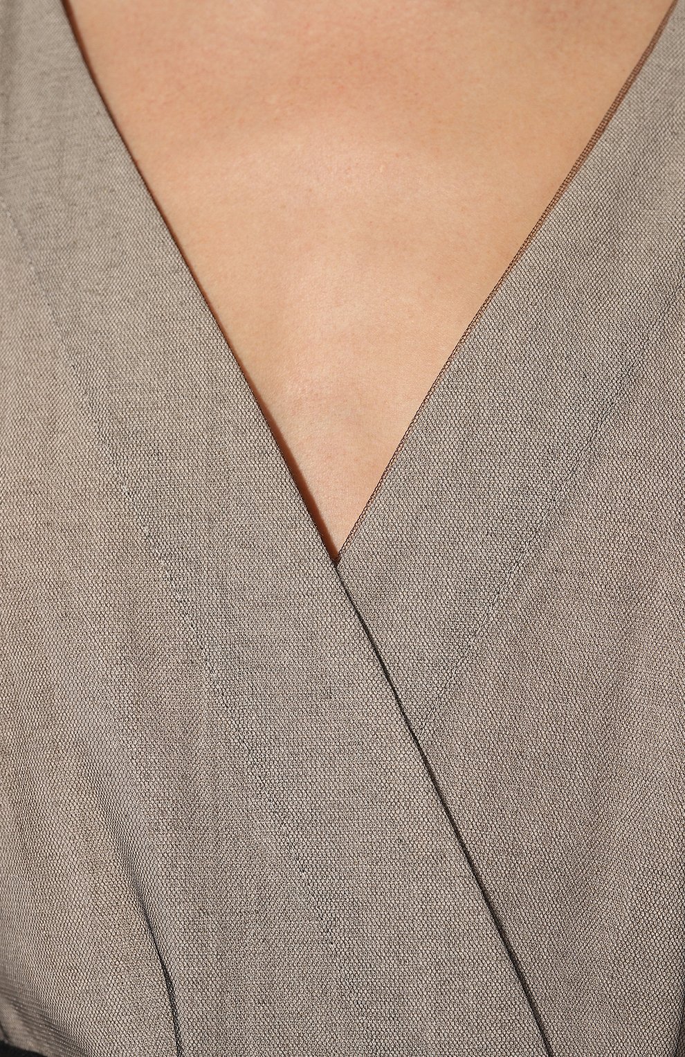 Жакет изо льна и хлопка MIDGARD PARIS, арт. B4702, фото 6