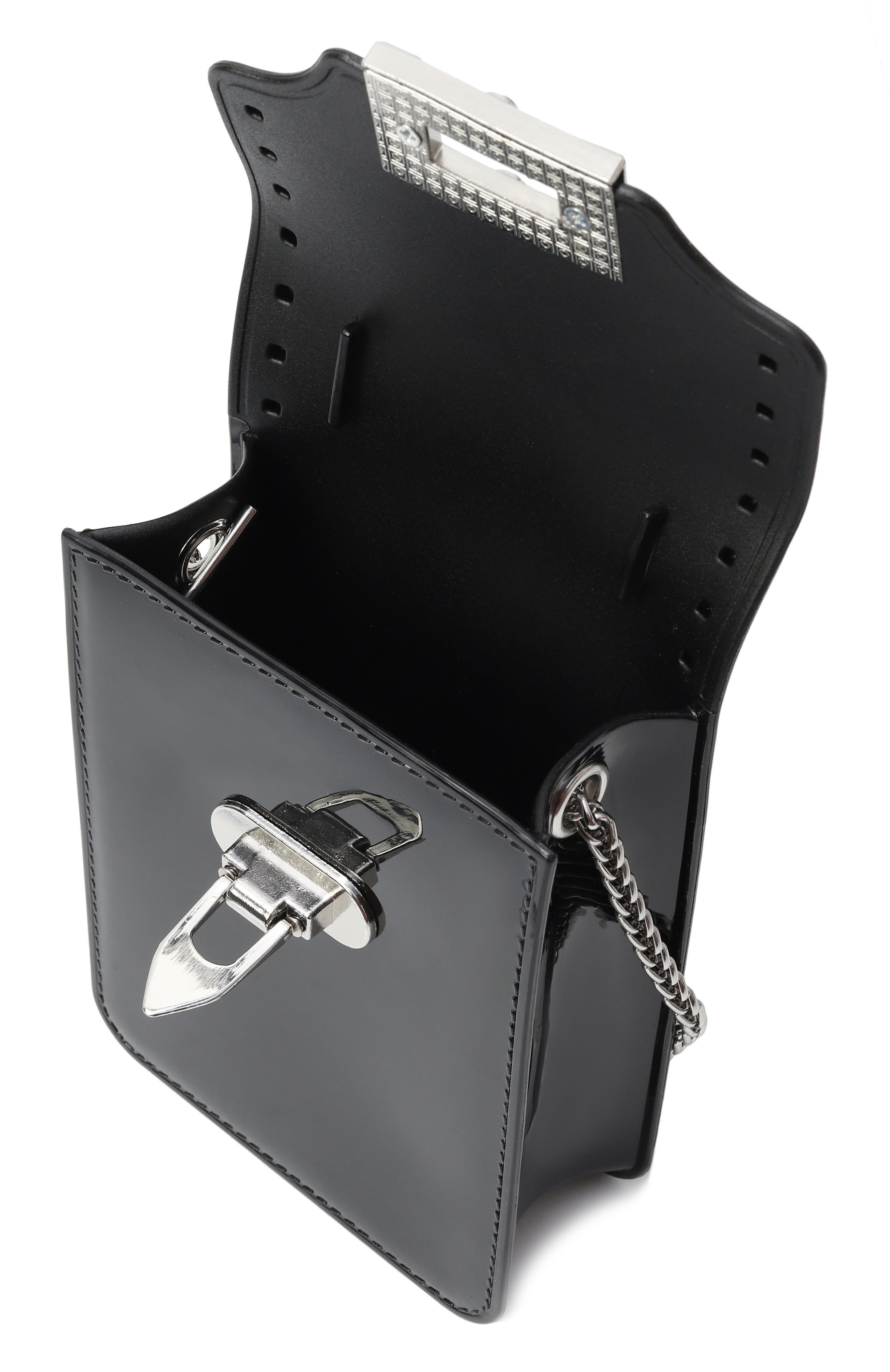 Сумка MONNALISA, арт. 49E002, фото 3