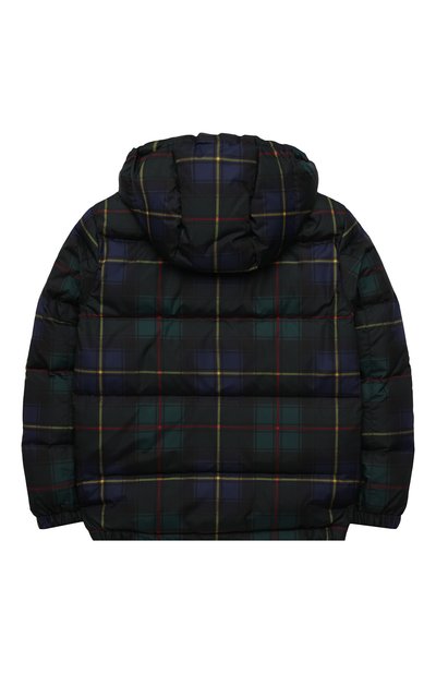 Пуховая куртка POLO RALPH LAUREN, арт. 323853455, фото 2
