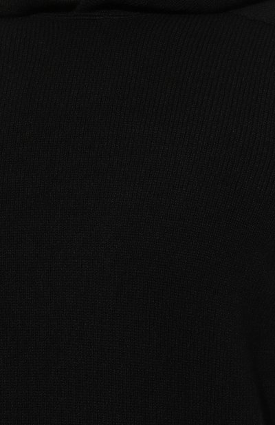 Шерстяное худи GRAN SASSO, арт. 24122/25024, фото 5