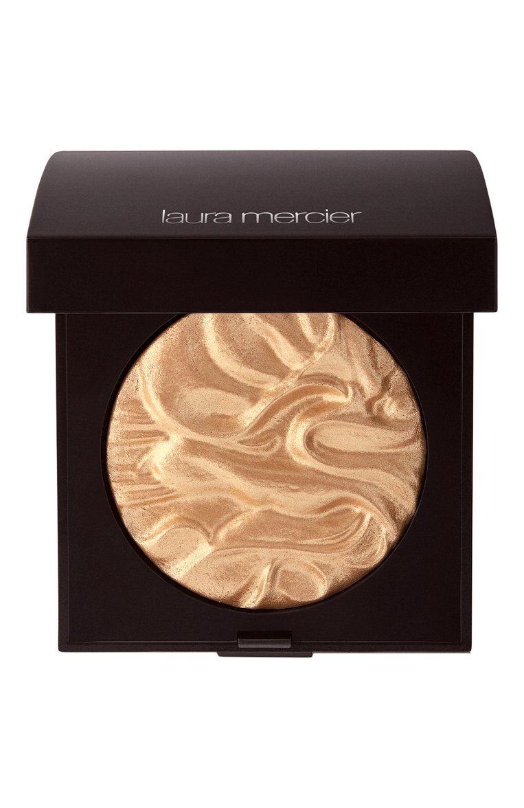Подсвечивающая пудра для лица illuminator, addiction (9g) LAURA MERCIER  цвета, арт. 12700496LM | Фото 1 (Нос: Не проставлено; Региональные ограничения белый список (Axapta Mercury): Не проставлено)