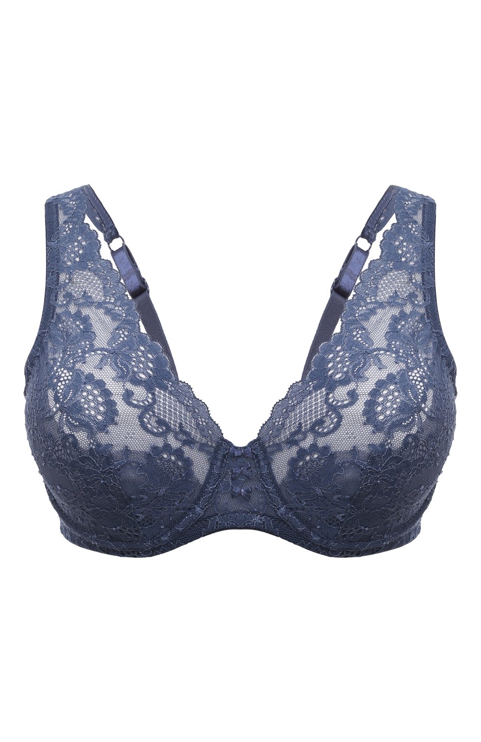 Бюстгальтер с мягкой чашкой GIANANTONIO PALADINI, арт. AR08/D, фото 1