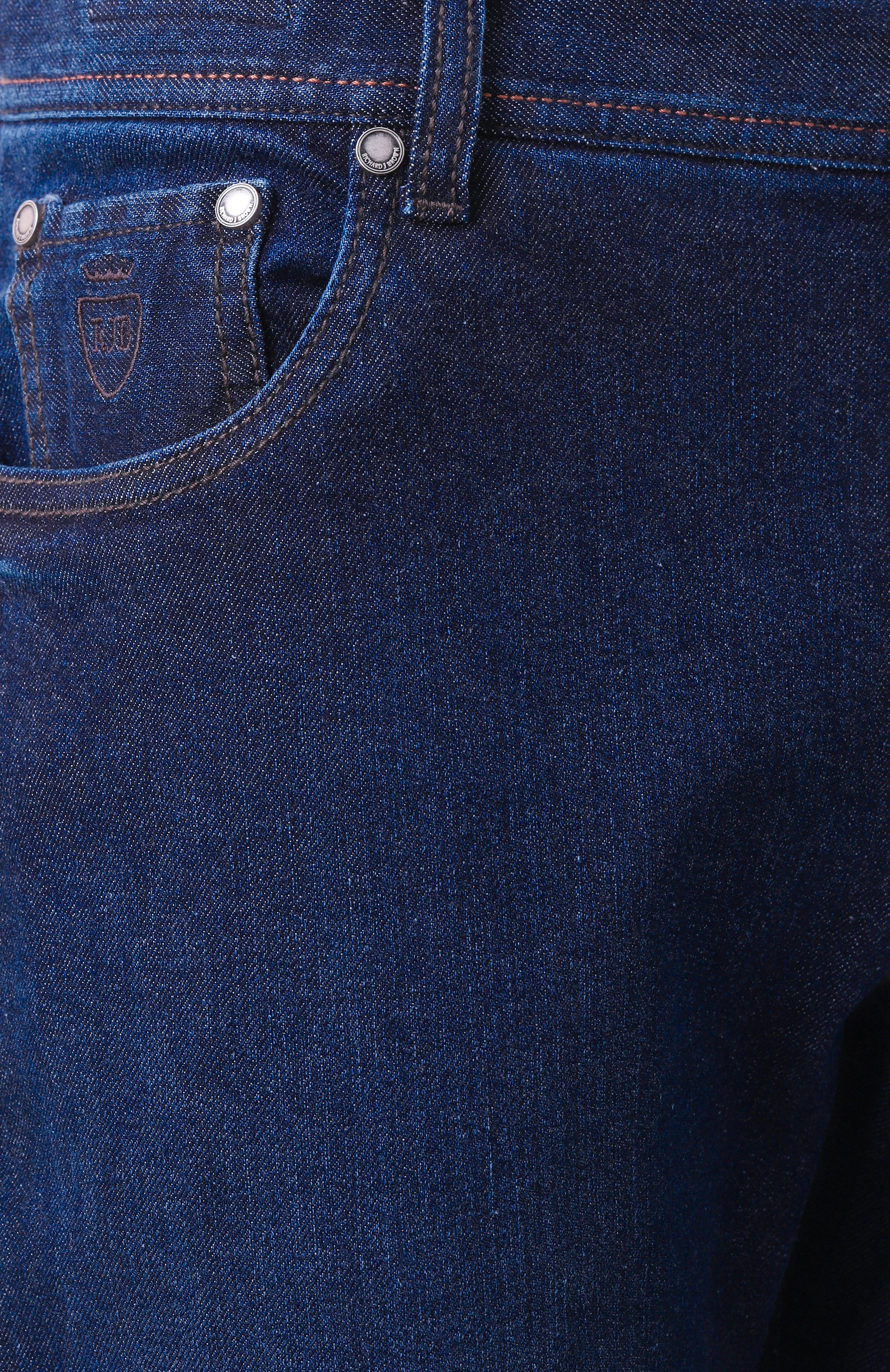 Джинсы RICHARD J. BROWN, арт. ATENE Z/T236, фото 6