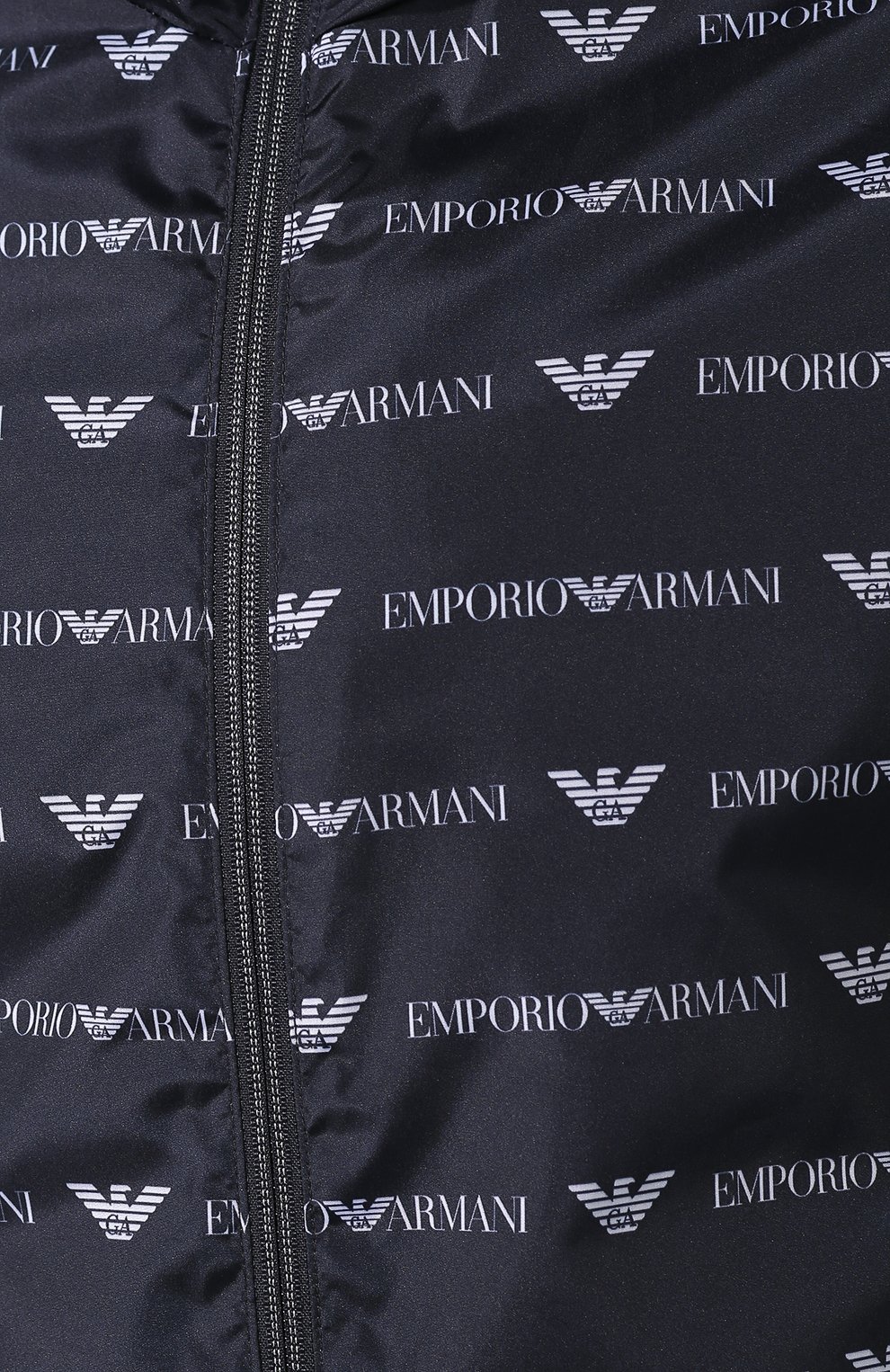 Двусторонняя куртка EMPORIO ARMANI, арт. 3G1B98/1NDZZ, фото 5