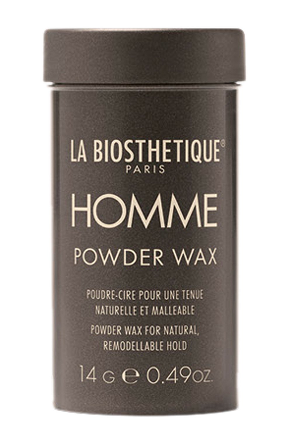 Пудра-воск для придания объема и подвижной фиксации с атласным блеском (14g) LA BIOSTHETIQUE, арт. 110673, фото 1