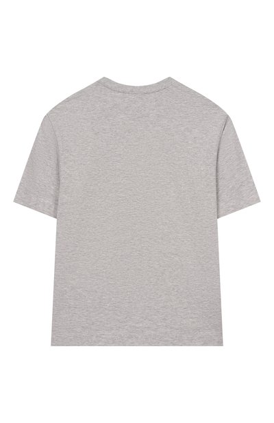 Хлопковая футболка MARNI, арт. M01713/M00RF, фото 2