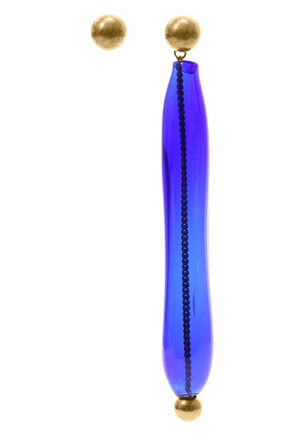 Серьги DRIES VAN NOTEN, арт. 231-039812-062-504, фото 1